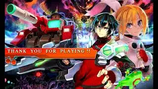 Blaster Master Zero (SW)(DEMO) 