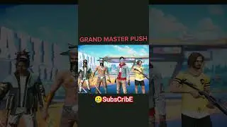 GraNd MasTer puSh|| suBsCribE||   NSP GAMING 1NS
