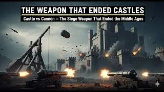 Secrets of Medieval Siege Warfare