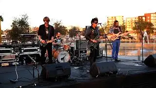 Ready to Go - Live at the Rockstar Beer Festival 2014