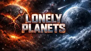 Cast Into the Void The Lonely Planets of Our Galaxy