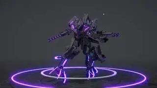 Break Arts 2 - NAYAKA MK-10