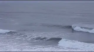 Pumping Gower Surf 10.12.17
