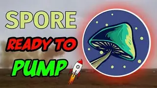 Spore Massive Pump🚀🚀🚀 || Spore price prediction || Spore News today