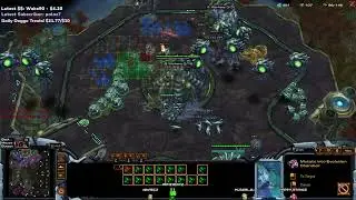 StarCraft 2: ZvT Persephone Are Widow Mines Enough