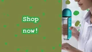 2 In 1 Daily Pill Box + Water Bottle 7/26/2020 18:0