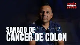 Shocking Healing Testimony | Healed of Colon Cancer