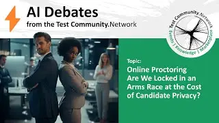 Online Proctoring: Are We Locked in an Arms Race at the Cost of Candidate Privacy