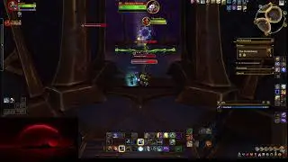 The Underkeep | Delve | Bountiful 11 | Farseer Elemental Shaman | Midnight Pre-patch