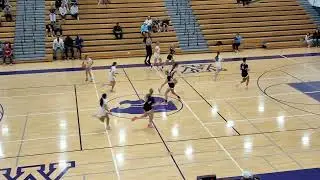 A-West vs Columbine 64-65L OT 1-12-26