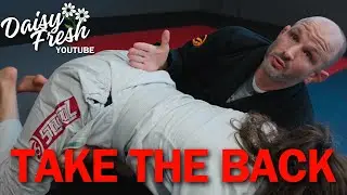 BJJ Techniques for White Belts