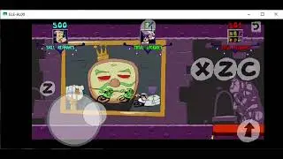 PT: No Promises Legacy Android Port