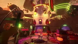 An Electrician On Moon Base Z #plantsvszombiesgardenwarfare2gameplay #pvzgw2