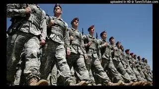 Seamus Kennedy - Tribute to the armed services / Drunken sailor