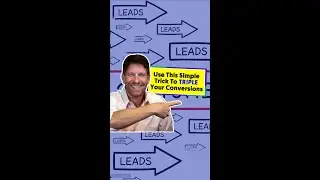 Use This Hack To Turn Your Traffic Into Customers FAST⚡!
