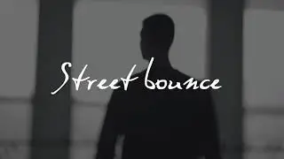 Street bounce. Ярослав Горбунков.
