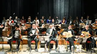Spectacle فِي حَضْرَةِ القُدُّوس | Slislet Mizen Qcid