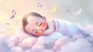 Sleepy Lily Lullabies for Gentle Nights 3+ hours 🌺💤