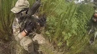 Elite Force Sponsored Game @ Combat City (Outdoor Field) 6/14