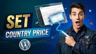 How to set different product prices for different countries in WooCommerce WordPress ((2026 Guide)