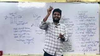 Difference Between Primary & Secondary Batteries