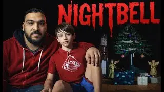 الأم و أبنها و جنون الأم على ابنها 😱  |  nightbell