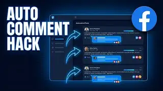 Auto Comment On Facebook | How To Auto Comment On Facebook