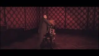 Killing The Bad Girl - Hitman 3