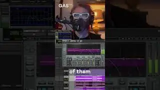 Shawn Everett SECRET mixing technique 🤫🔥