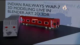 Aaj hum continue kar rahe hain apna creative journey train modela