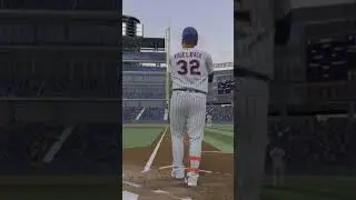 MLB The Show 23   ホームラン   401ft
