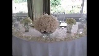 Sensory Delights Wedding