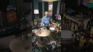 My ~WAWA~ Cymbal - Beat 4# - Frank Wang