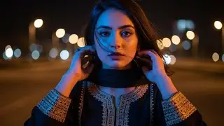 Punjabi Urban Night Live | Chill Punjabi Pop & Rap