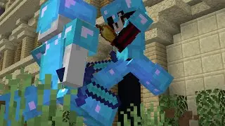 So i fought White Minemanner...