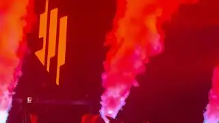Skrillex Hijinx 12/29/2023 Set Opening- New ID