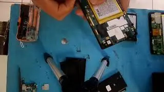Como Desmontar ZTE Max Z970 || Como Abrir ZTE Max Z970 || Como Desarmar ZTE Max Z970