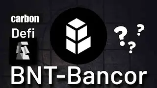 BNT-Bancor Bullrun Pump Soon!!?? Analysis Update! #bancor #crypto #priceprediction