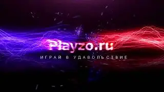 playzo.ru - биржа игровых валют и ресурсов