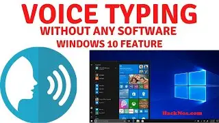 Speak to Text in any Language 2021   Google Voice Typing   Voice typing google for Laptop 