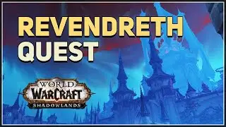 Ember Court Atoning Rituals WoW Quest