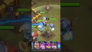Royal Champion Space Skin! All Heros Space Skins! Clash of Clans #coc #space