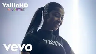 Yailin La M&aacute;s Viral &mdash; Coca Cola Flow Fest 2025 (Full Live Performance)