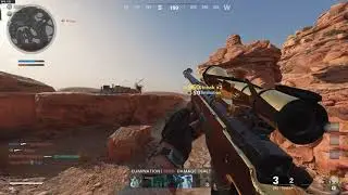 shot