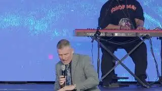 End-of-Year Message: Is Your Posture Preventing Your Blessing?