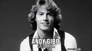 Andy Gibb - Let It Be Me (1977)