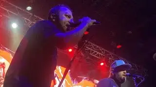 Alien Ant Farm - Attitude - Columbus,  Ohio 2025