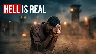 Trapped in Libya: Benjamin’s Survival Story