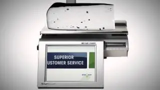 METTLER TOLEDO About Company