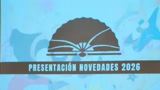 Presentaci&oacute;n Novedades Arechi 31 MANGA BARCELONA 2025
